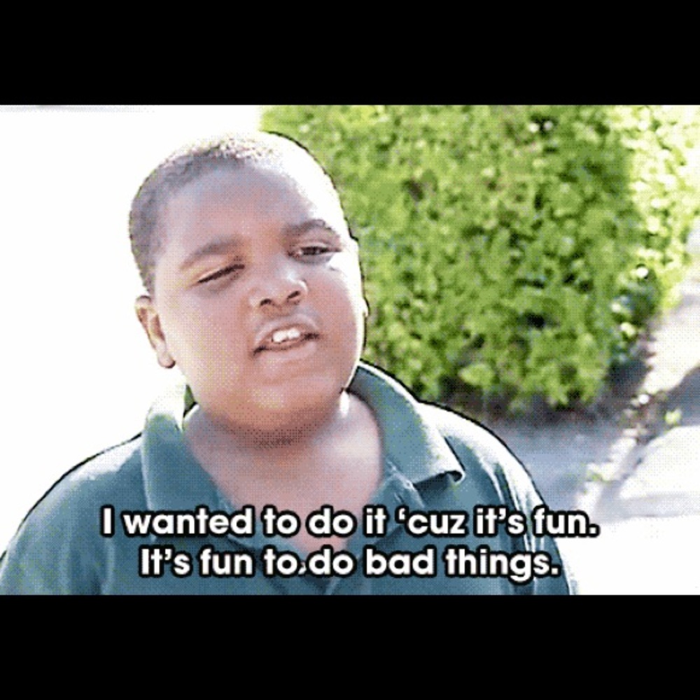 Meet your Posher, Ivan